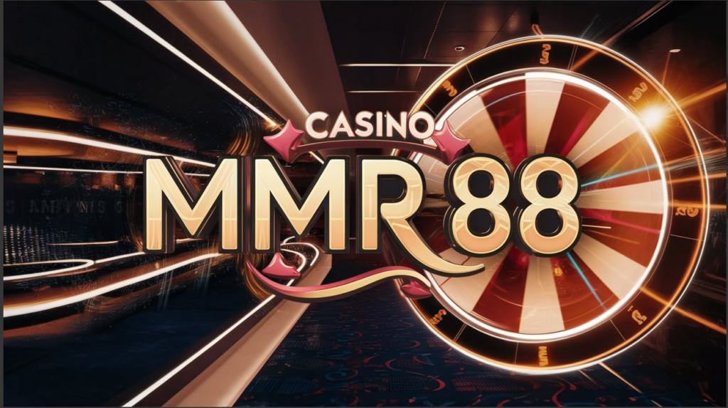 mmr88login support