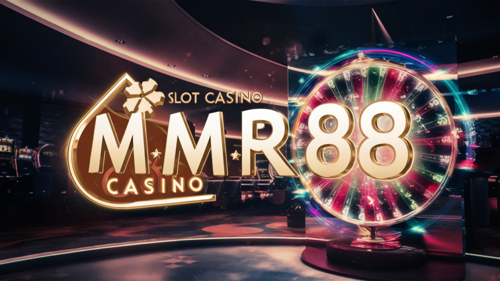 mmr88login slot
