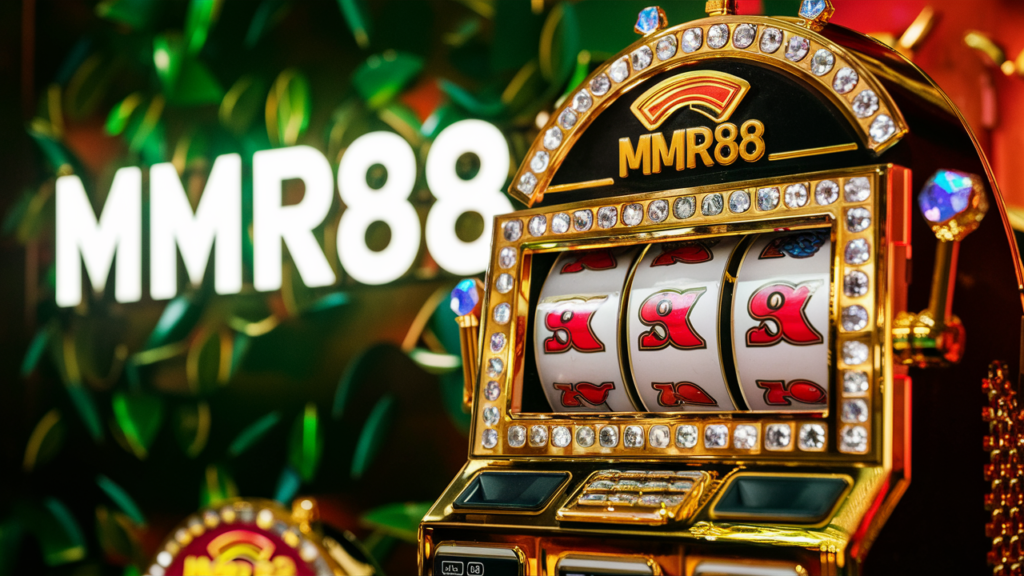 mmr88login casino