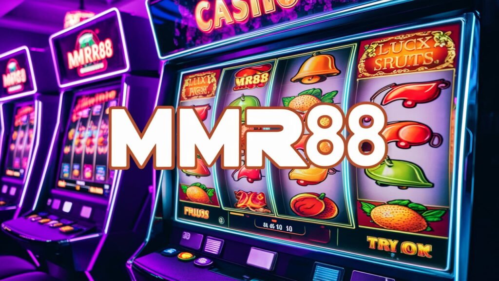 mmr88login game
